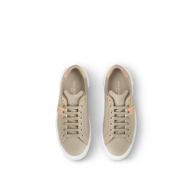 Time Out Sneaker - Image 3